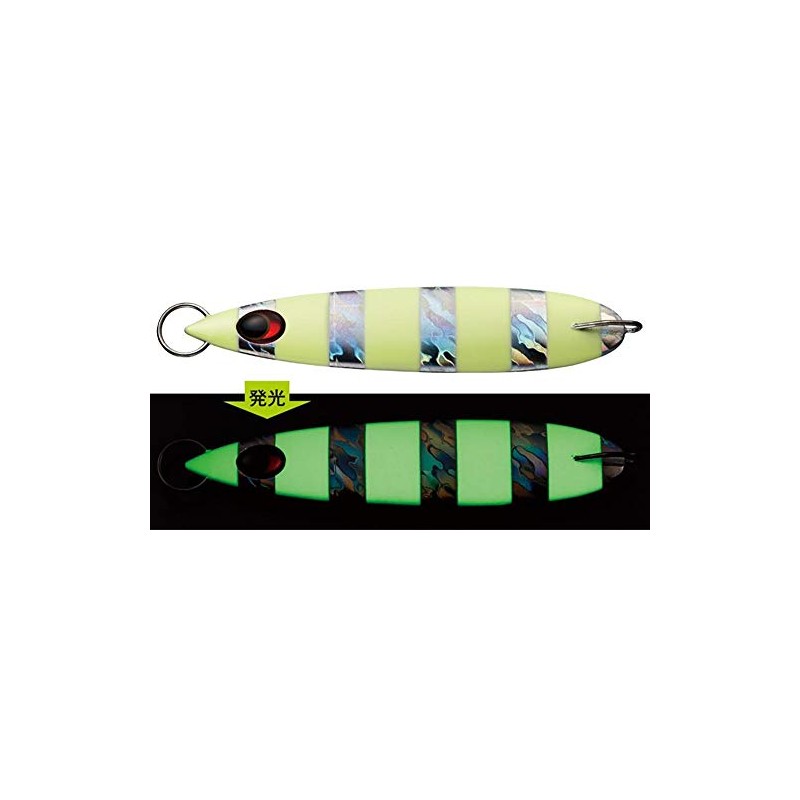 Evergreen Caprice Neo CP05G Silver Zebra Glow 3.5 oz (100