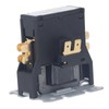 HVAC Contactor Single Pole 25A for Air Conditioner Condenser Compressor