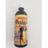 Shampoo Cola de Caballo Concentrado la Potra 16oz Acelera el