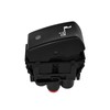 Zieichy Air Suspension Dump Valve Control Switch Fit for Kenworth