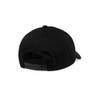 Lonsdale Men's Salford Cap, black / white