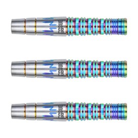 One80 Oneeighty Uroboros3 Ouroboros 3 2BA 20g Nakamura Shigetaka Model Darts Barrel Darts Set