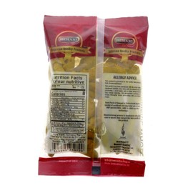 HEMANI | Whole Turmeric Root (Curcumin) 7.1 OZ (200g) - Product of India