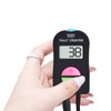 VANVENE Electronic Hand Clicker Counter,Easy to Operate Tally Counter, Supermarket