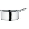 WMF Saucepan 16 cm with Spout, Small Pot without Lid,