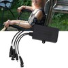 Pwshymi 1 Set of Recliner Controller Remote Control, 2.4G Single