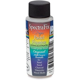 SpectraFix 2oz Fixative Concentrate