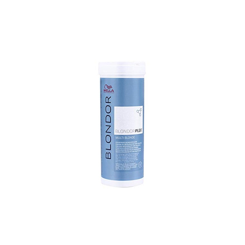 WELLA Profis BlondorPlex, 400 g