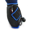 MEDiBrace Ice Cold Compression Injury Cuffs for Sports Professionals (Ankle)