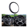 JNNJ Steering Wheel Cover Car Breathable Universal Steering Wheel Cover