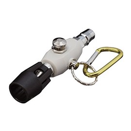 PAOCK ADM-15WPA Mini Air Duster, Made in Japan