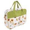 Multifunction Baby Bag for Boys and Girls with Many Pockets