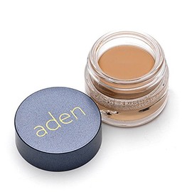 aden Cream Camouflage Really effective to hide spots of any kind 3.5g MADE IN ITALY (04 Dark)