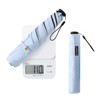 Parasol, Lightweight, 4.9 oz (110 g), UV Protection, Light Blocking,