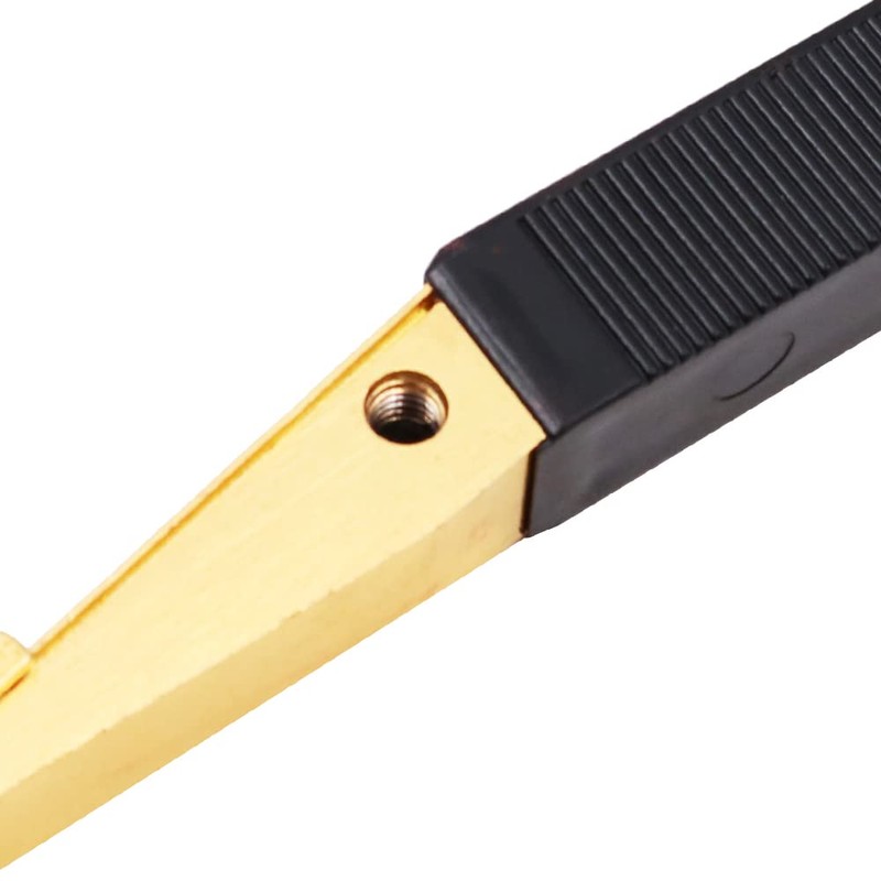 VOANZO Engineering Tools Margin Marker Tool Fire Door Gap Gauge