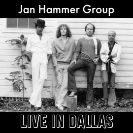 Live in Dallas (Limited) [Vinyl LP]