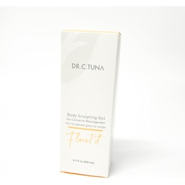 Farmasi Flaunt It! Body Sculpting Gel Modelador Reafirmante Quema Grasa Tensador Farmasi 200ml