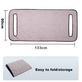 Golf Cart Seat Covers,Waterproof Golf Cart Seat Blanket with 4 Side Pockets Nonskid Bottom,Universal Travel Sports Cart Seat Cushion Covers for for EZGO,Yamaha Club Car and 2 Person Seats Club Car