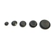 Rhino Pdr 50 Piece Black Plastic Plug Set - Auto