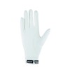 Roeckl Sports Roeck Grip Winter Riding Gloves Unisex 6-11, white,