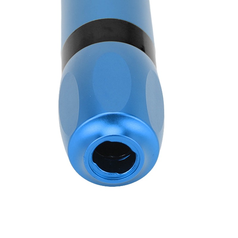 Alloy Rotary Tattoo Pen Professional Salon Ergonomic RCA Tattoo Motor