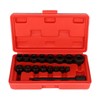 17Pcs Universal Clutch Alignment Tool Set Auto Clutch Aligning Kit