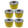 Eopzol Replacement 17218-ZE3-505 Air Filter & Pre Filter for Honda