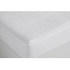 EasyCosy - Mattress Protector Size Bed 135cm (135x190/200cm) cm with