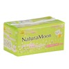 NaturaMoon Sanitary Napkins, Starter Set, Non Polymer Absorbent, Non-Polymer, Sanitary