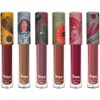 Yuya - Set de labiales indelebles larga duracion - labial