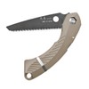 Bushcraft Pocket Bushsaw Tan