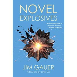 Novel Explosives