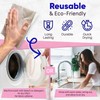 Kaywos Zezo-Fiber Microfiber Cleaning Cloth - Highly Absorbent Premium Towels
