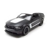 Showcasts 2012 FORD MUSTANG BOSS 302 HARDTOP BLACK 1/24 DIECAST