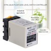 Interruptor de nivel sin flotador C61F-GP, controlador de interruptor de