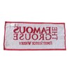 Famous Grouse Bar Towel