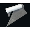 Heat Resistant Disposable Piping Bags 18 Inch Extra Thick (Roll