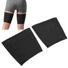 Thigh Compression Sleeve Sweating Leg Support Socks Support Hamstring Thigh