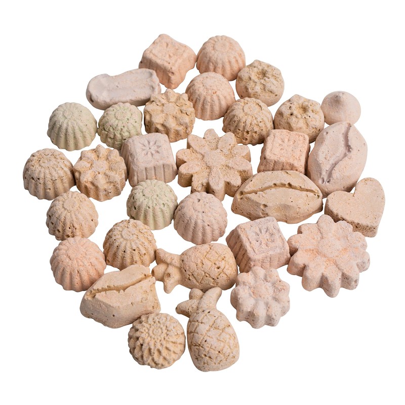 HITT Premium Edible Clay Mix – Candy Mix of Clay