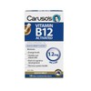 Caruso’s Natural Health Caruso's King Krill 2000mg + Vitamin D3 One A Day Cap X 30