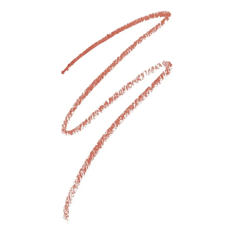 Delineador De Labios Beauty Creations De Madera Color Pumpkin 2