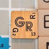 Generic Digraphs Add-on Tiles (Standard Pouch)