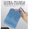 QCS Towels - Face Cloths - 33 x 33 cm