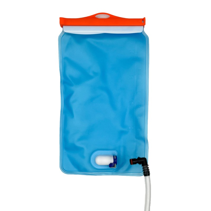 Hydration Bladder 2 Litres | Hydration for Trail Running, Running,