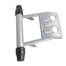 waltyotur Front ATV Bumper Guard Replacement for Yamaha Banshee 350 1987-2006 Replacement for 3GG2845N00P1 3GG2845N00PK