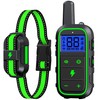 DogStop Dog Training Collar Electric Dog Collar with 4 Training