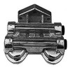Trans-Dapt Performance 1030 Dual Remote Filter Base