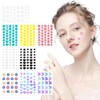 Parches para Acné, 316 Parche Maestro para el Acné, Parches