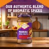 Patak’s Madras Spice Paste - Hot Indian Curry Paste with