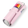 STAEDTLER Triplus Color 323 Felt Tip Pens 323, Triangular, Sturdy,